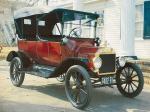 Ford Model T Touring 1913 года
